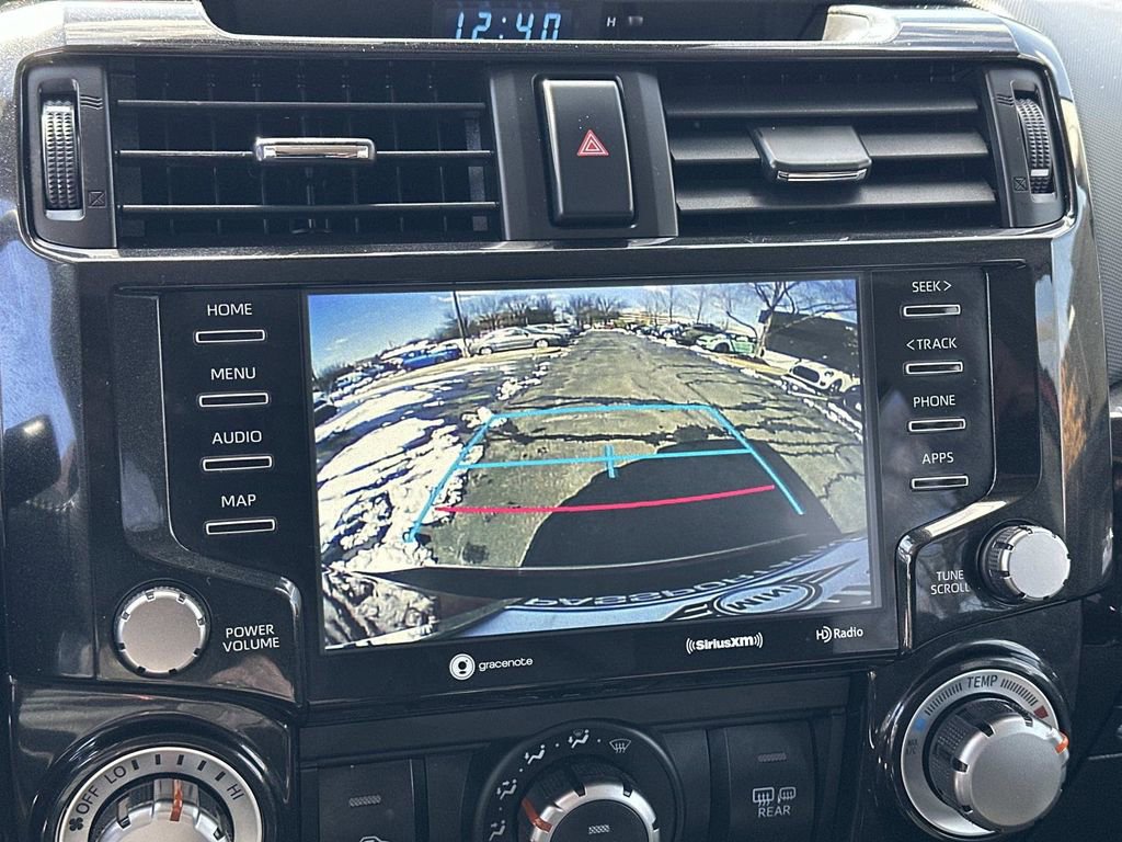 Used 2024 Toyota 4Runner TRD Off-Road image 20
