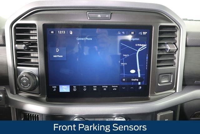 New 2026 Ford F150 XLT w/ Equipment Group 302A MID image 45