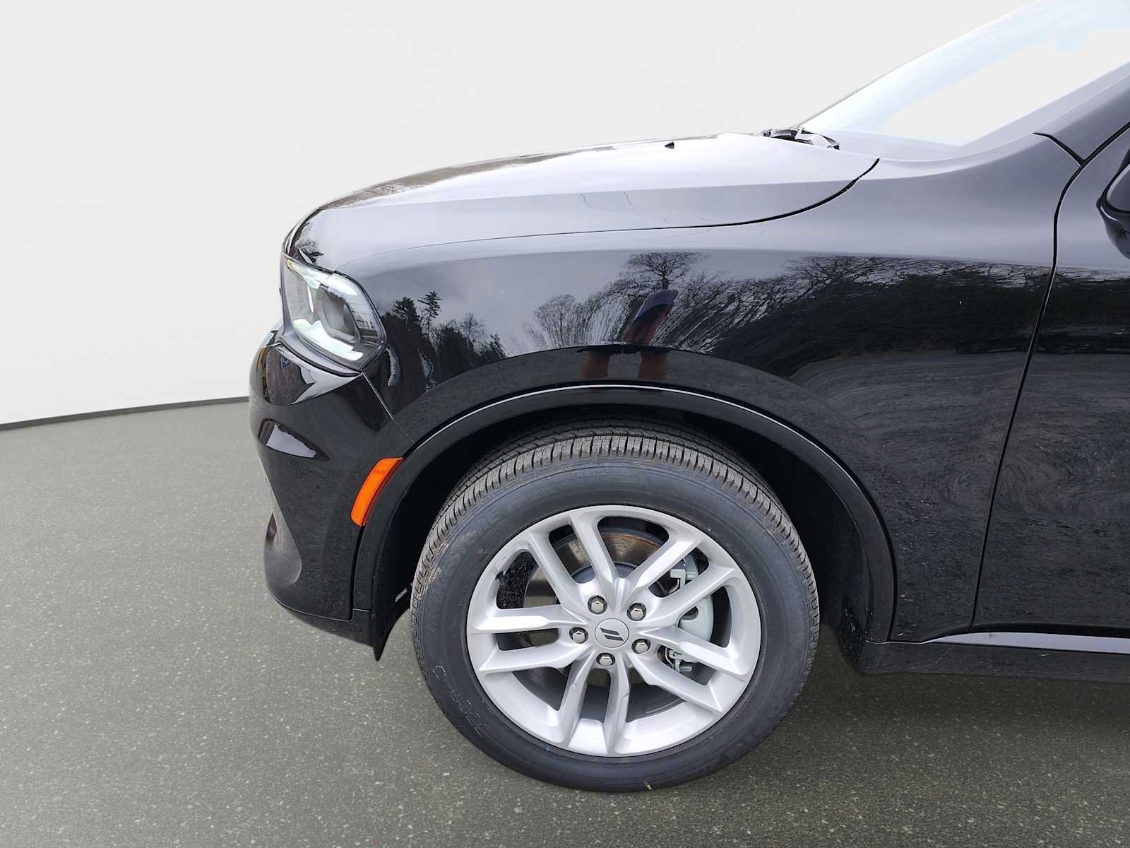 New 2026 Dodge Durango GT AWD/4WD image 10