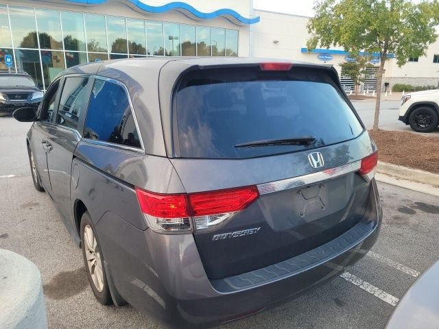 Used 2015 Honda Odyssey EX image 6