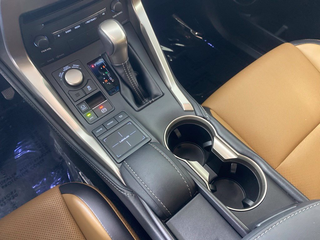 Used 2016 Lexus NX 200t AWD w/ Premium Package image 19