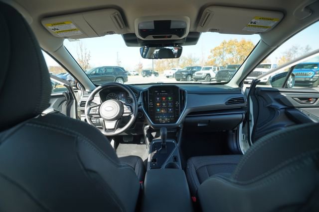 Used 2024 Subaru Crosstrek 2.0i Premium w/ Crosstrek Mirror Package image 24