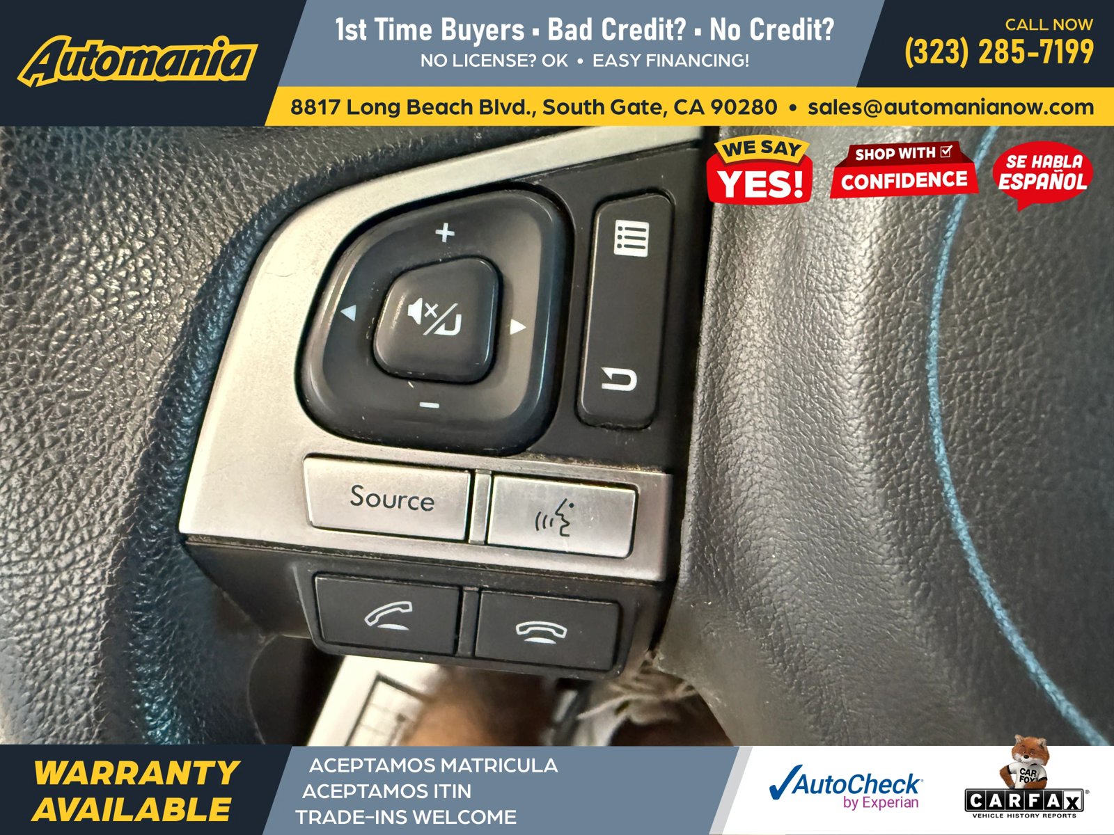 Used 2017 Subaru Forester 2.5i AWD/4WD image 19