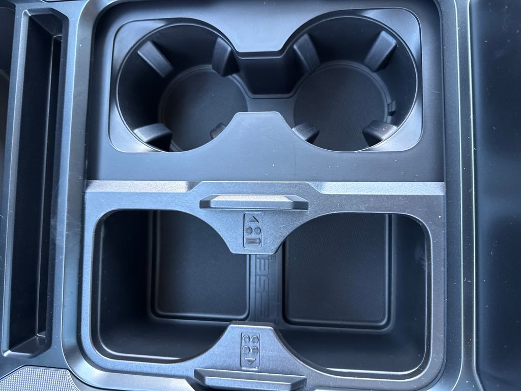 New 2026 Ford F250 XLT image 32