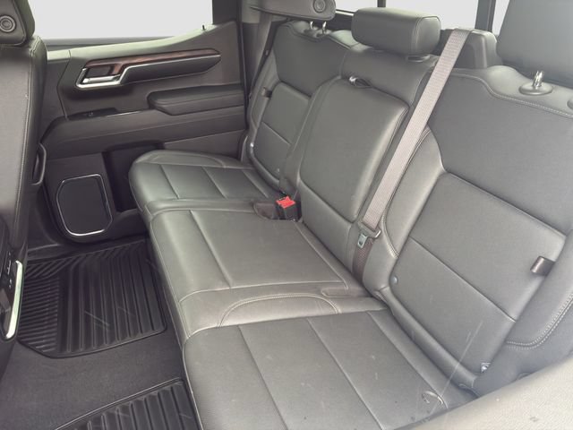 Used 2024 GMC Sierra 1500 SLT w/ SLT Premium Plus Package AWD/4WD image 14