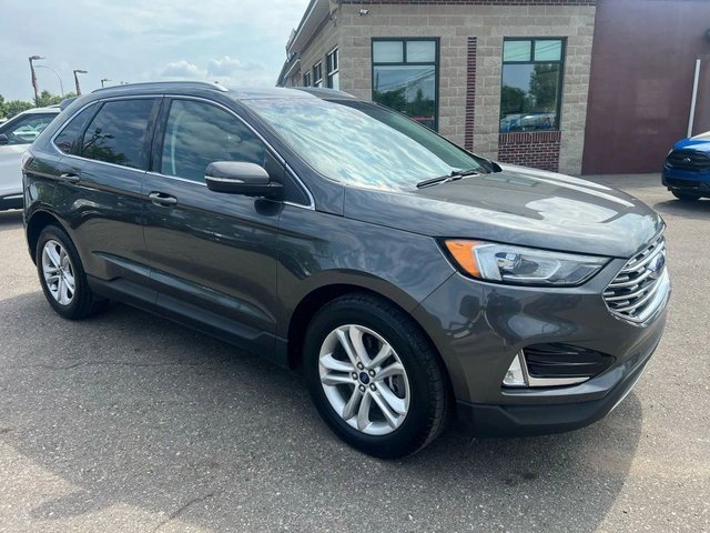 Used 2019 Ford Edge SEL w/ Equipment Group 201A