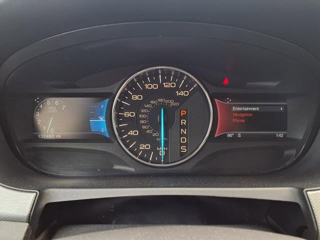 Used 2014 Ford Edge SEL w/ Equipment Group 205A image 12