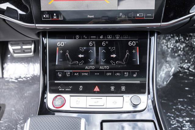 New 2026 Audi S8 AWD/4WD image 18