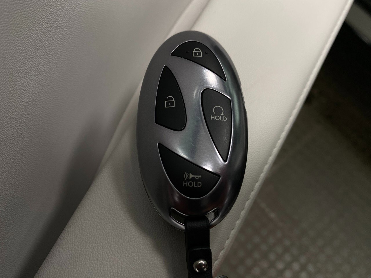 New 2026 Hyundai Palisade SEL image 35