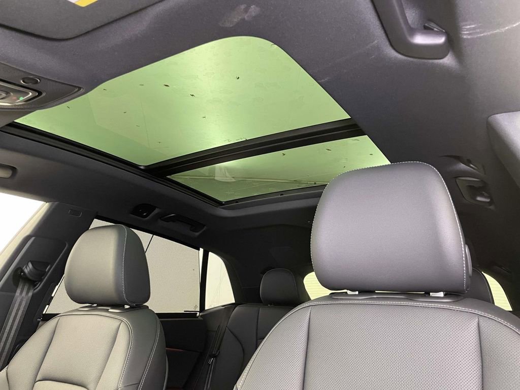 New 2026 Audi Q8 Premium Plus image 18