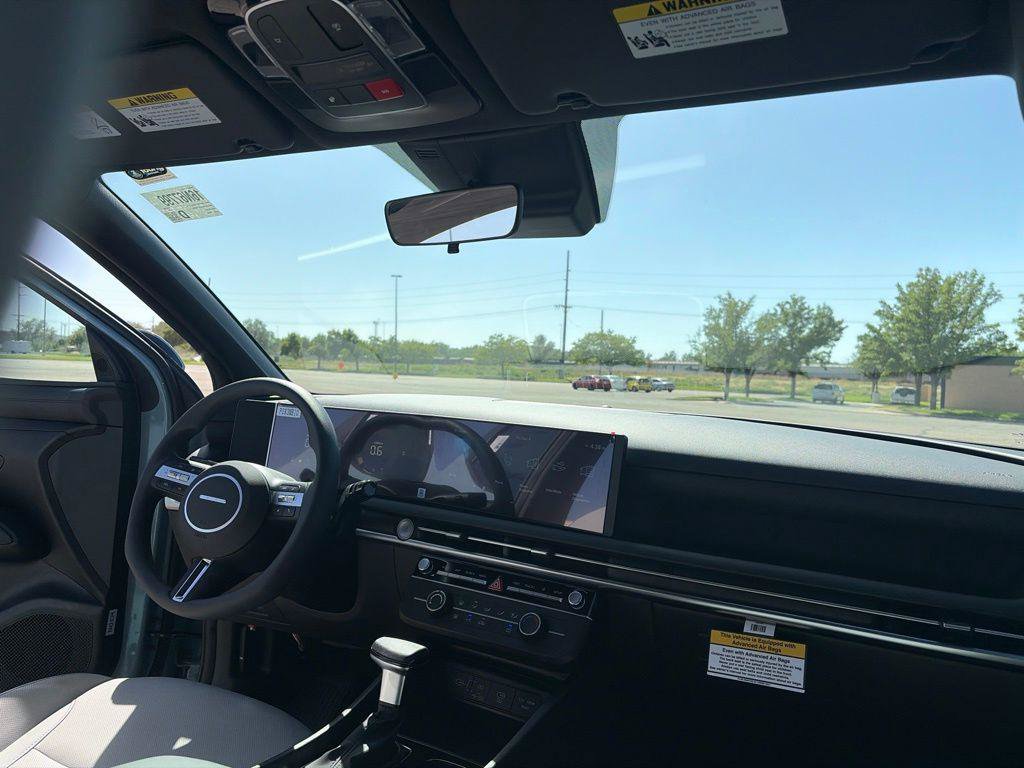 New 2027 Hyundai Santa Cruz SE AWD/4WD image 22