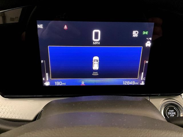 Used 2024 Chevrolet Trax LT w/ Driver Confidence Package FWD image 19