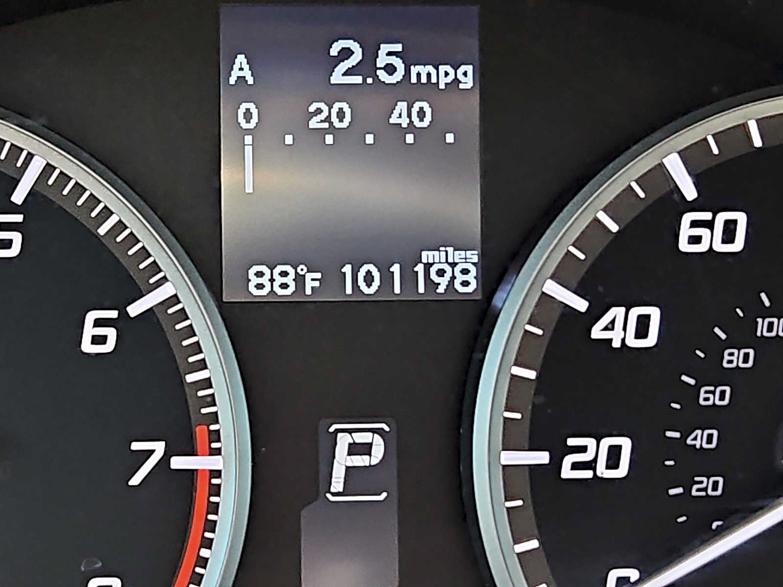 Used 2015 Acura RDX FWD image 21
