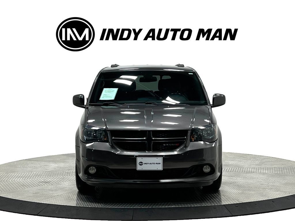Used 2019 Dodge Grand Caravan GT FWD image 10