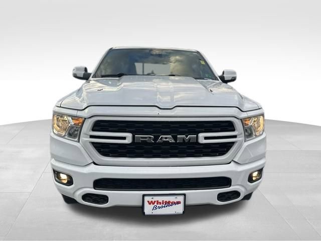 Used 2023 RAM 1500 Big Horn image 12