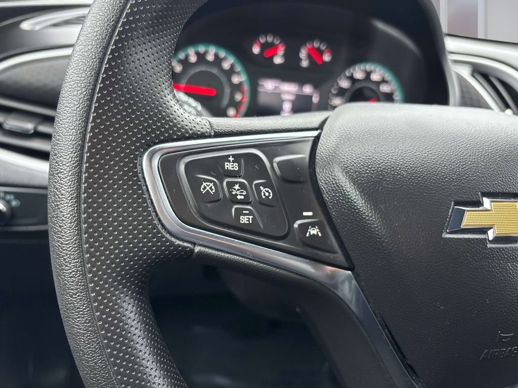 Used 2024 Chevrolet Malibu LT FWD image 18
