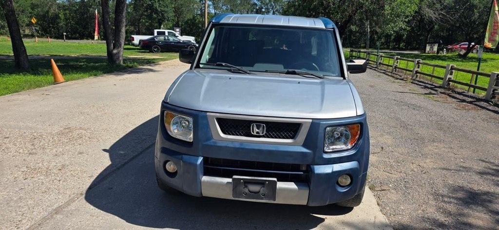 Used 2005 Honda Element EX image 2