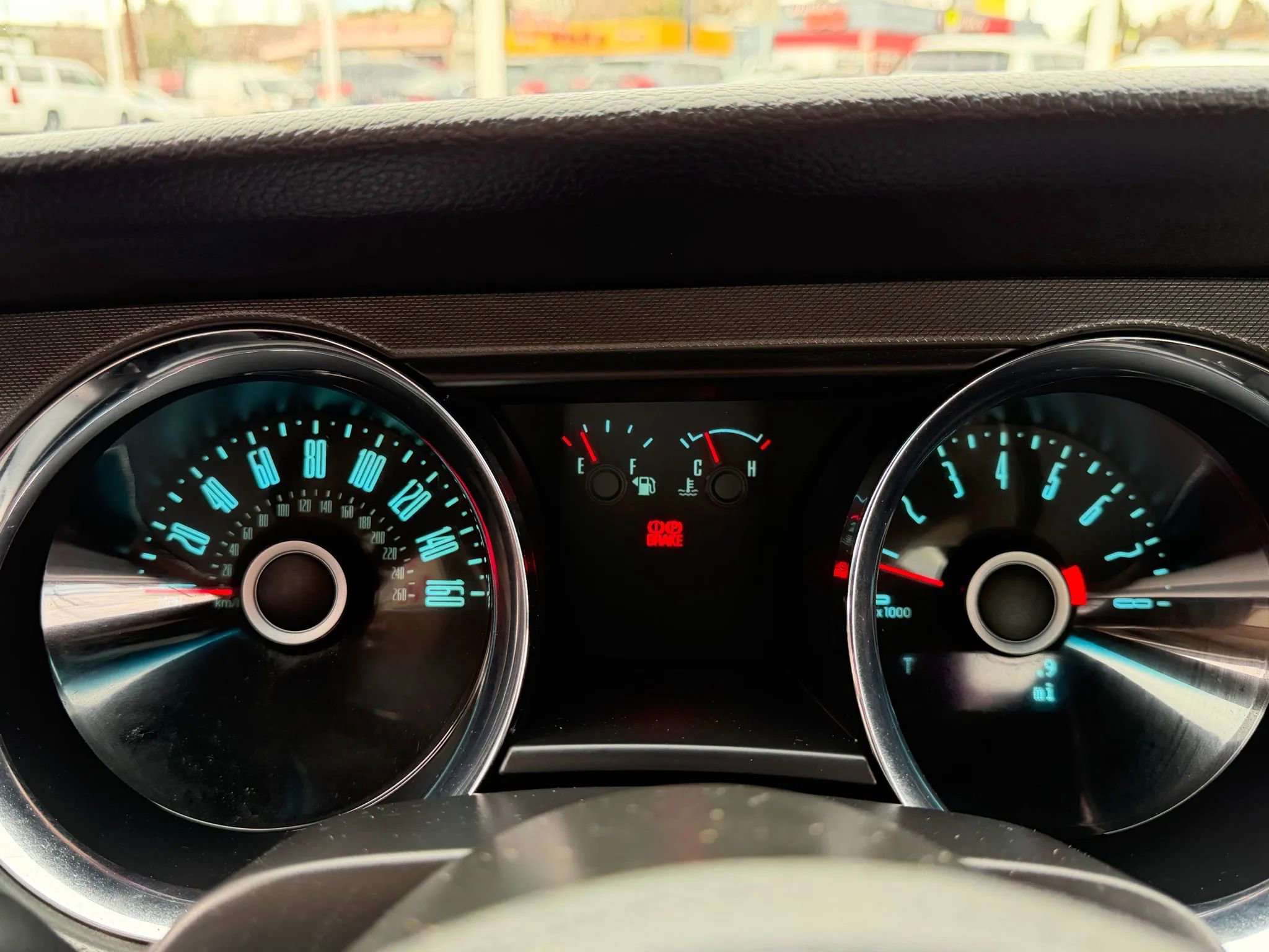 Used 2014 Ford Mustang GT w/ FP8 Appearance Package image 32