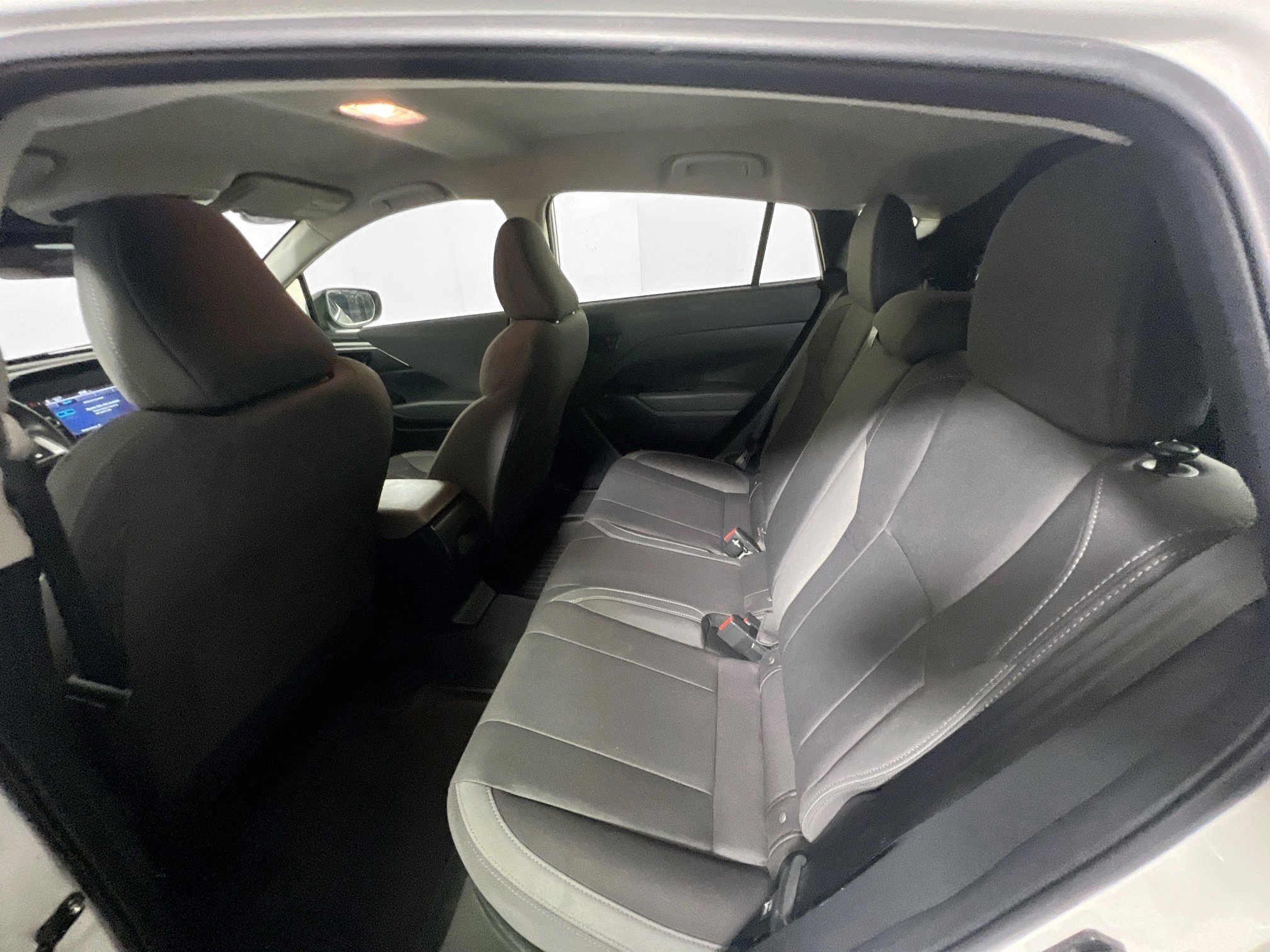 Used 2024 Subaru Impreza 2.0i AWD/4WD image 28