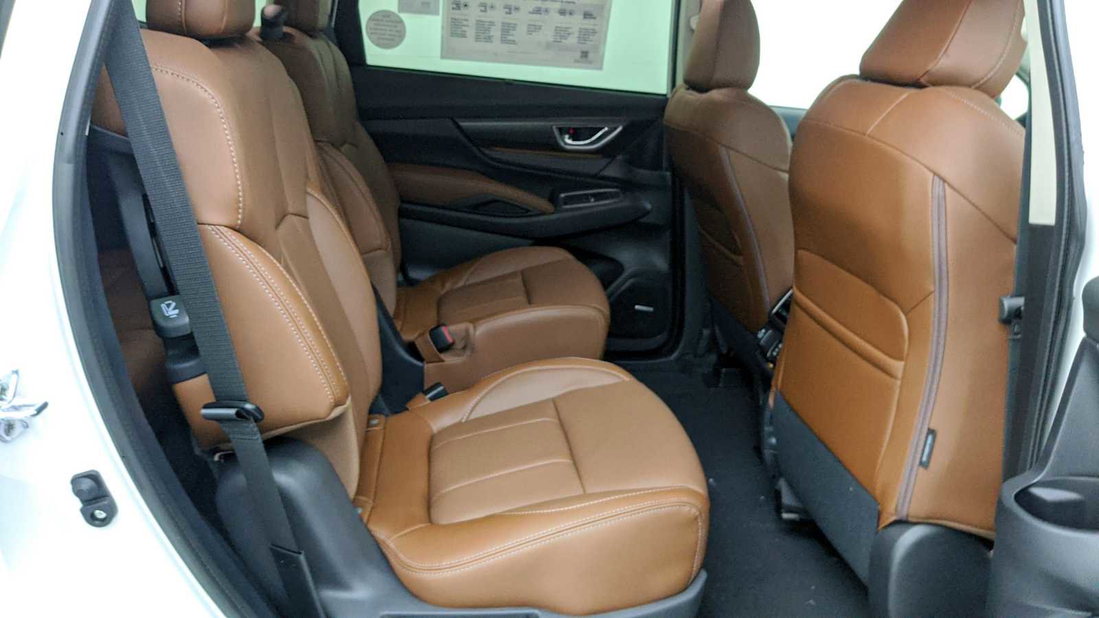 New 2026 Subaru Ascent Touring image 33