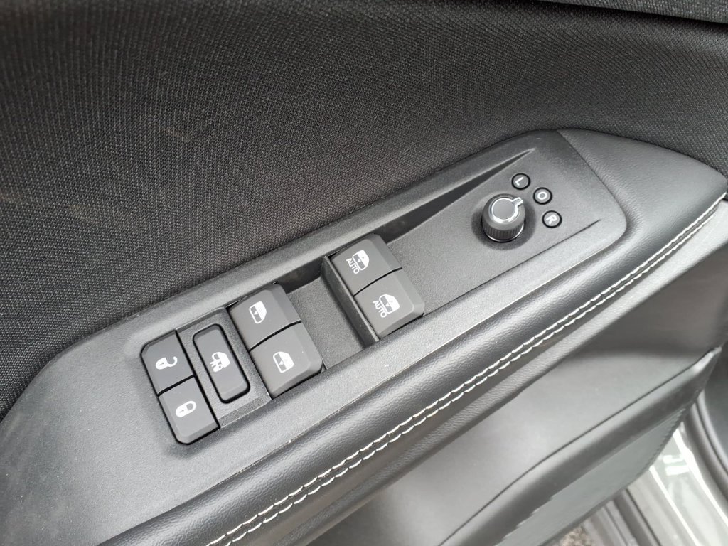 New 2026 Jeep Cherokee Laredo AWD/4WD image 7