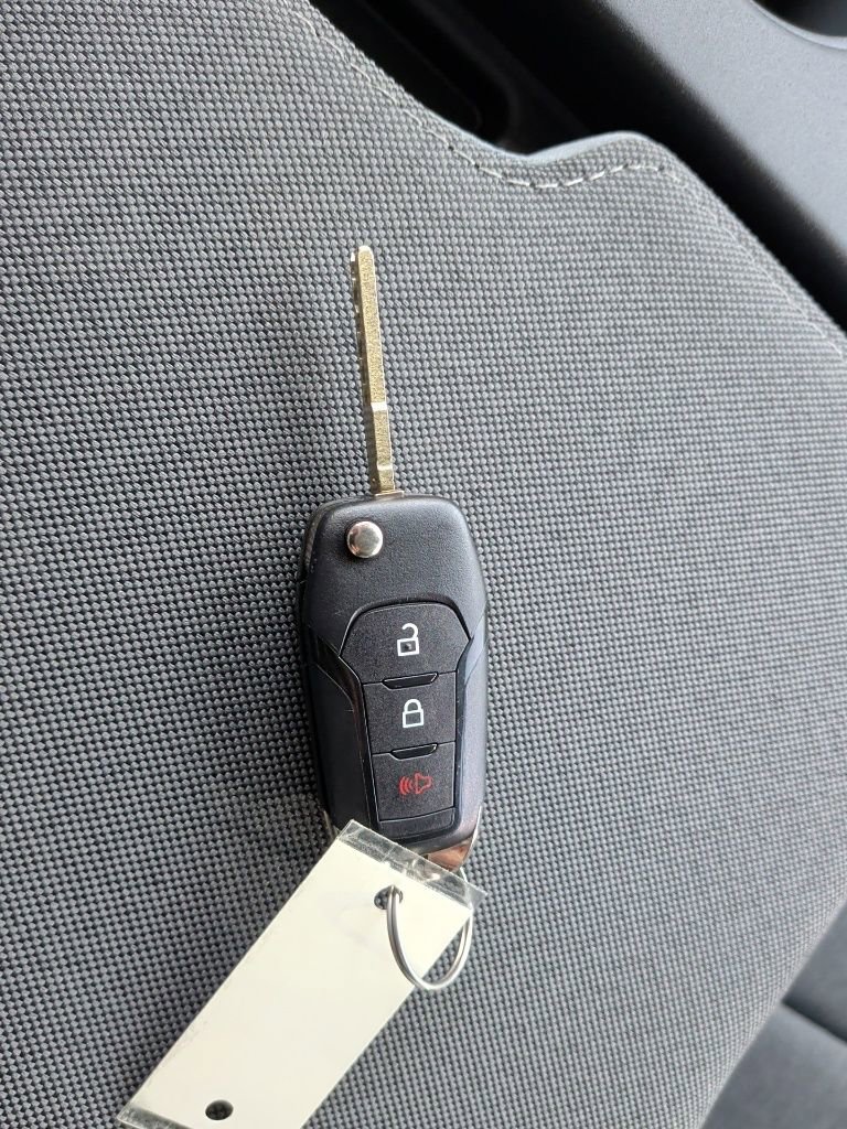 New 2026 Ford F250 XL w/ STX Appearance Package image 42