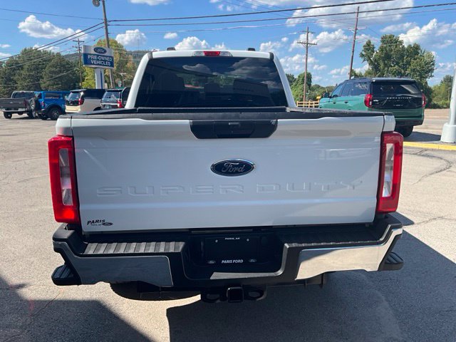 Used 2026 Ford F250 XLT AWD/4WD image 8