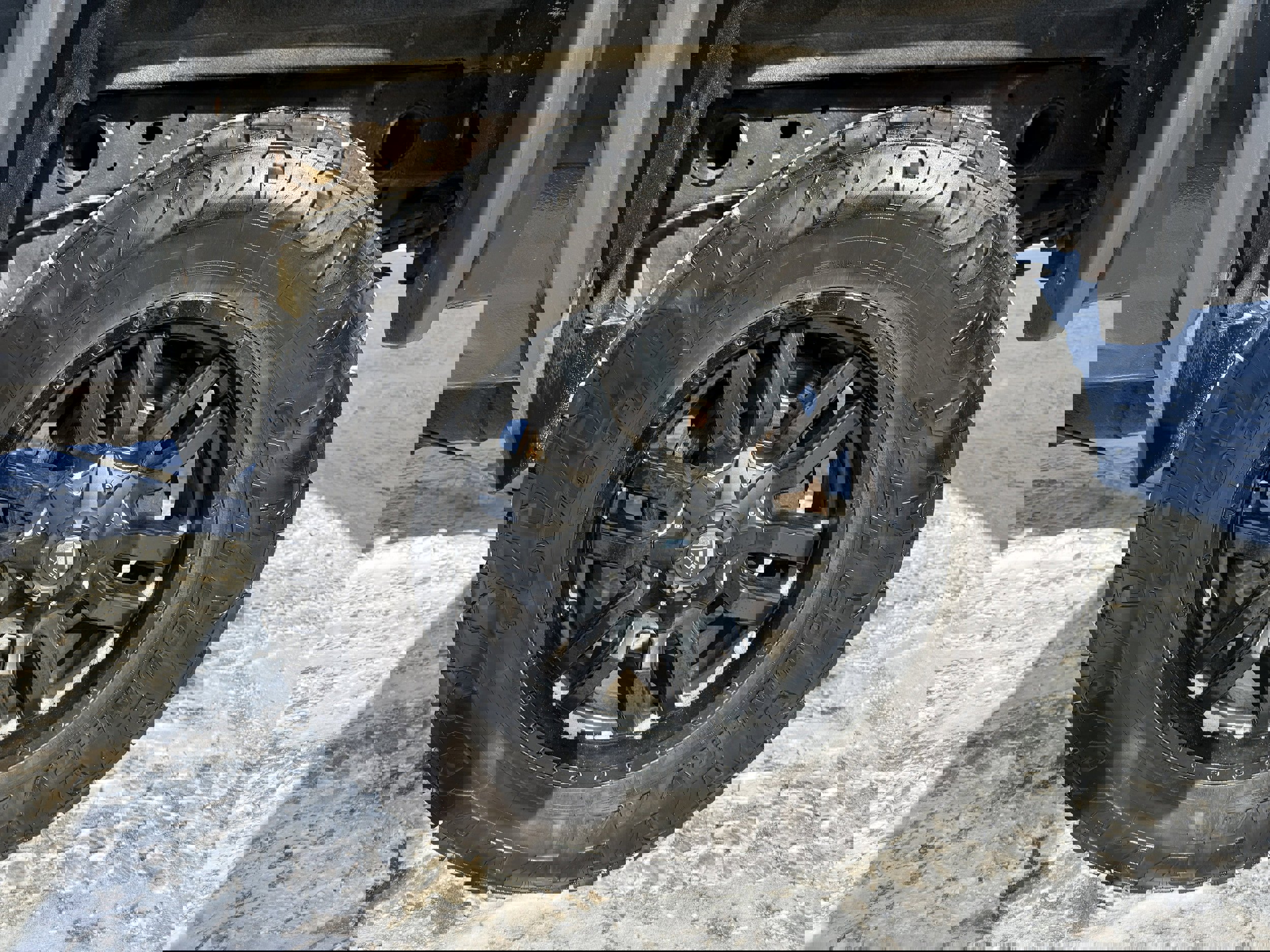 Used 2016 GMC Sierra 2500 SLT image 27