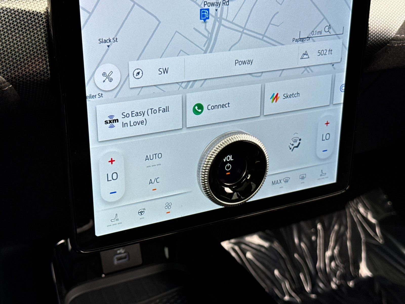 Used 2023 Ford Mustang Mach-E GT w/ GT Performance Edition image 24