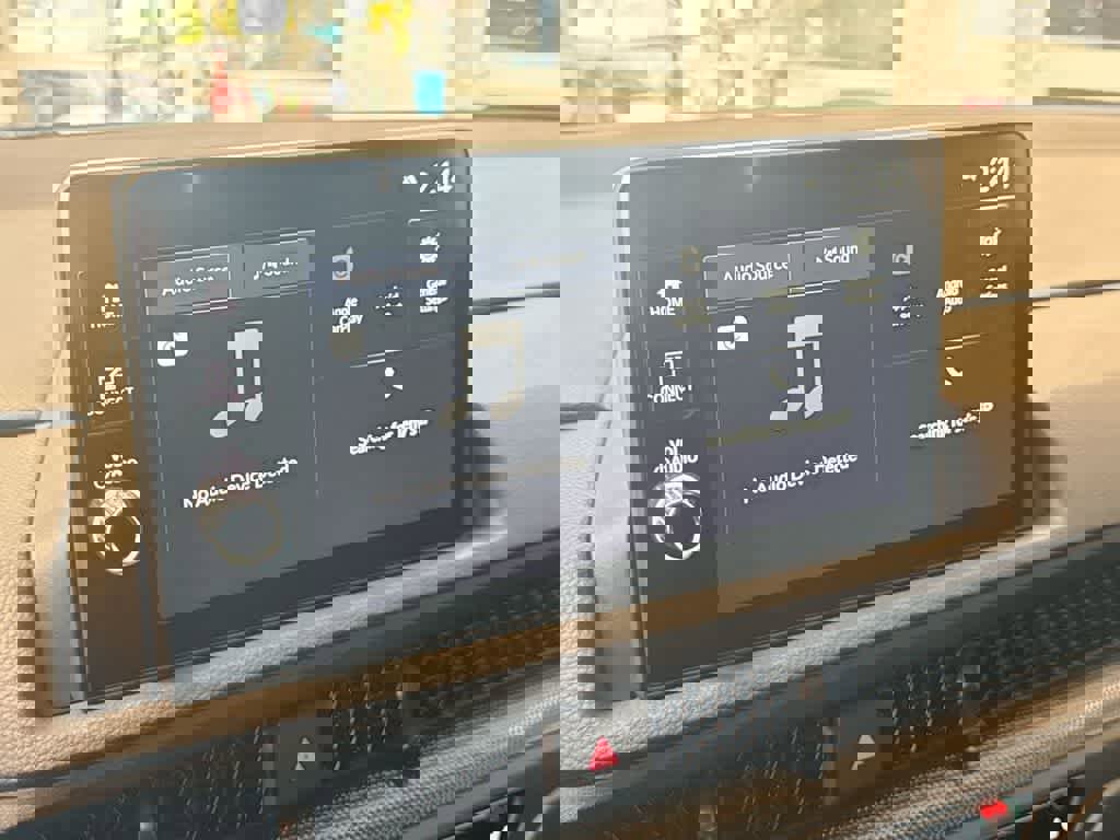 Certified 2026 Honda CR-V TrailSport image 34