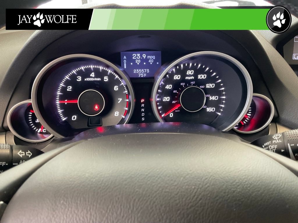 Used 2013 Acura TL FWD image 14