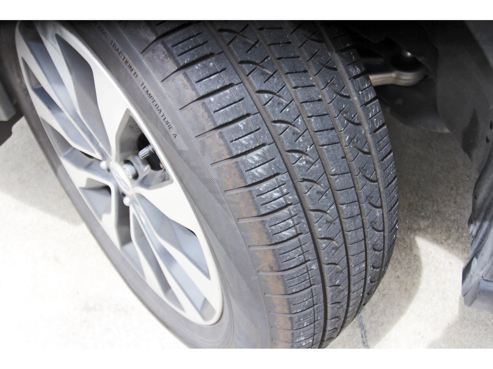 Used 2024 Subaru Outback Limited AWD/4WD image 31