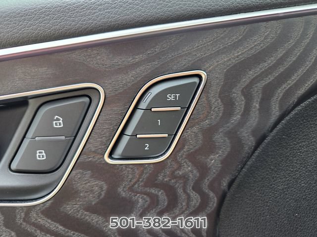 Used 2021 Audi Q8 Premium Plus w/ Premium Plus Package AWD/4WD image 29