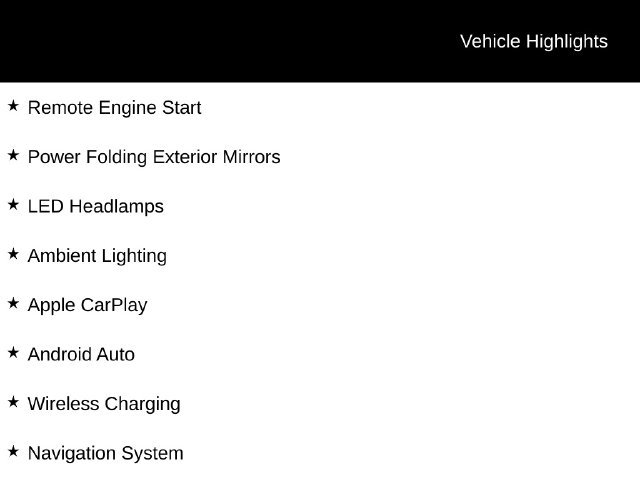 Certified 2022 Lincoln Aviator Reserve w/ Elements Package Plus AWD/4WD image 6