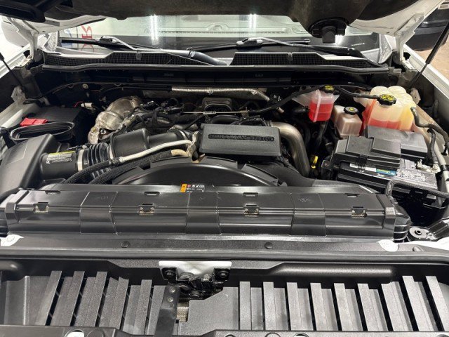 Used 2024 Chevrolet Silverado 2500 W/T w/ WT Convenience Package AWD/4WD image 43