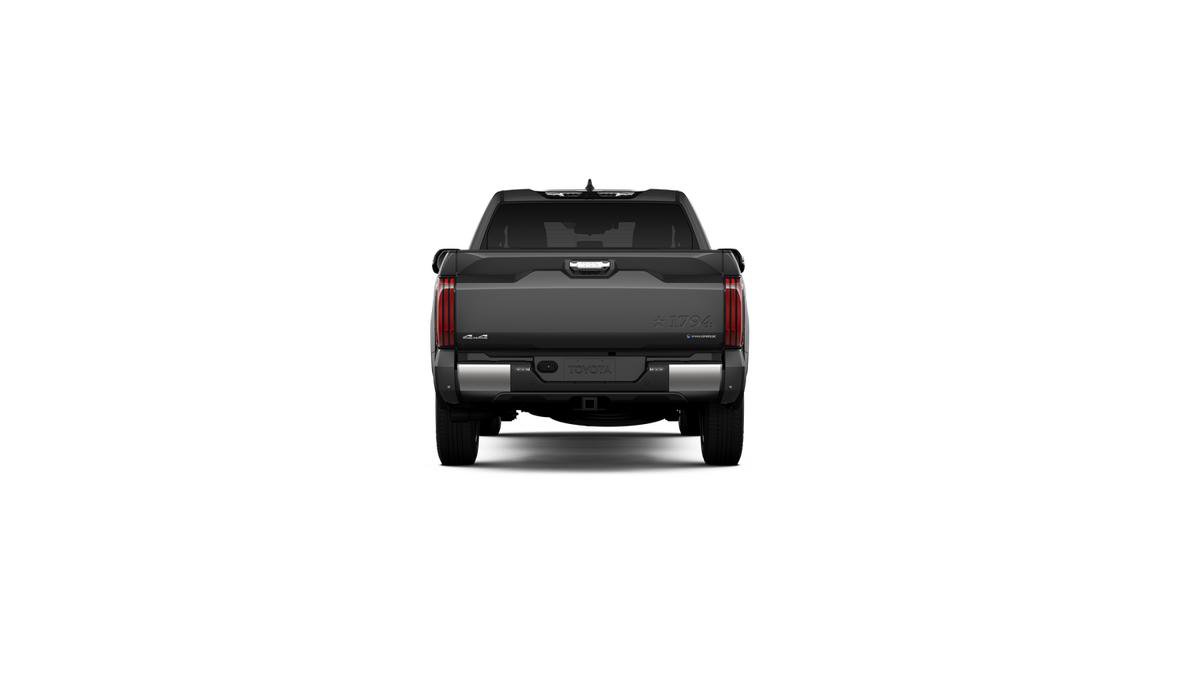 New 2026 Toyota Tundra 1794 Edition AWD/4WD image 8