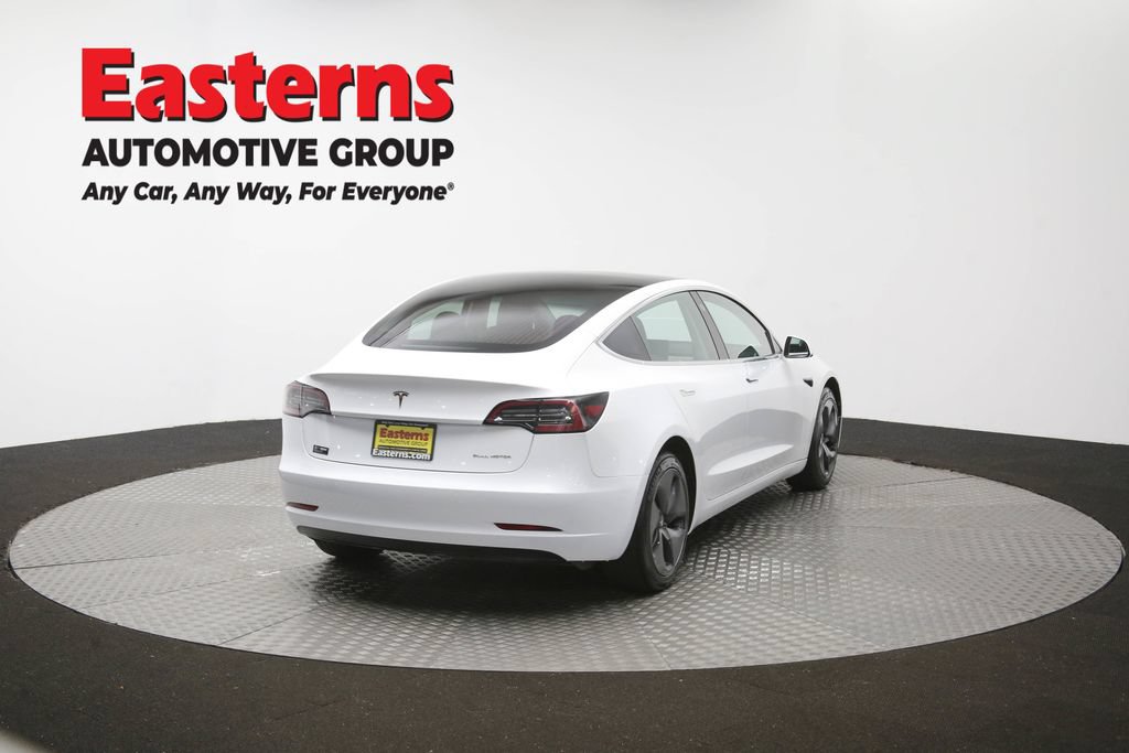 Used 2018 Tesla Model 3 Long Range AWD/4WD image 32
