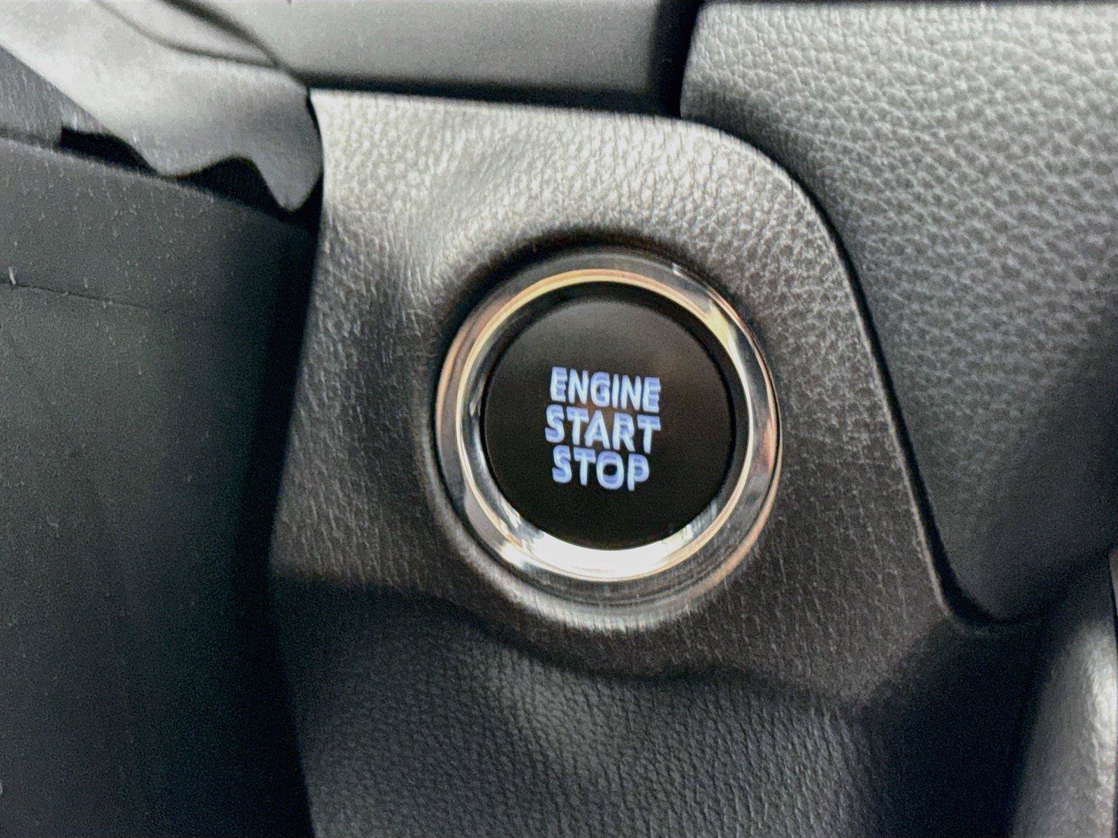 Certified 2025 Toyota RAV4 XLE FWD image 21