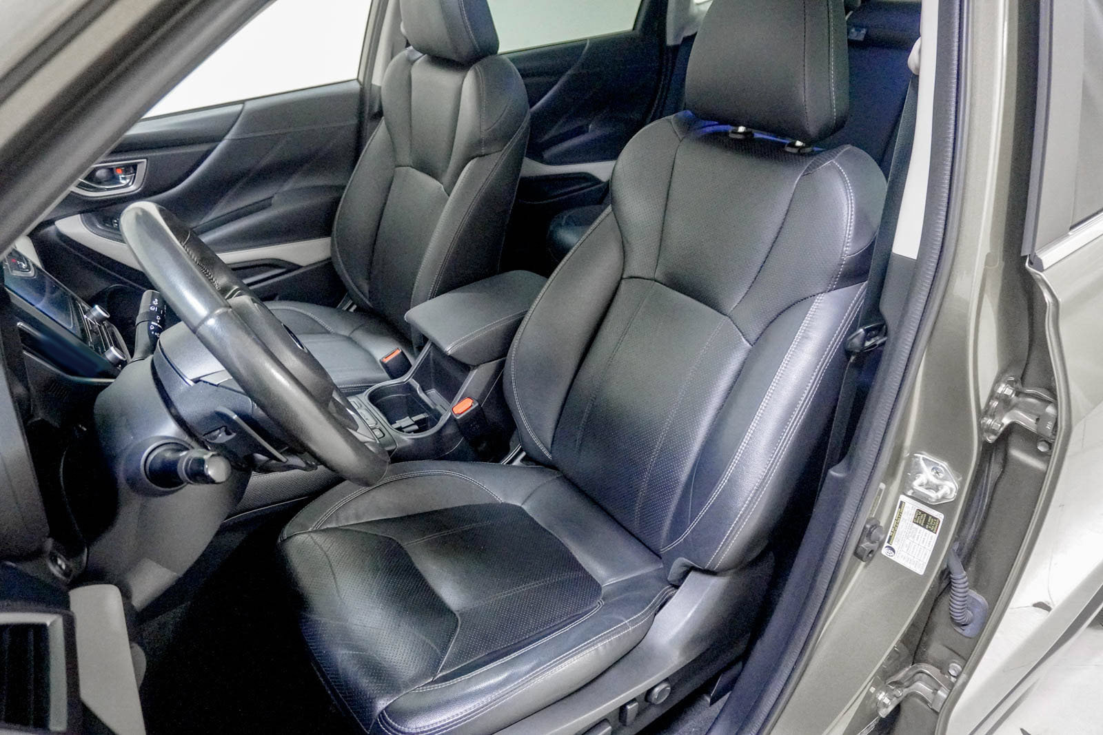 Used 2023 Subaru Forester Limited AWD/4WD image 20