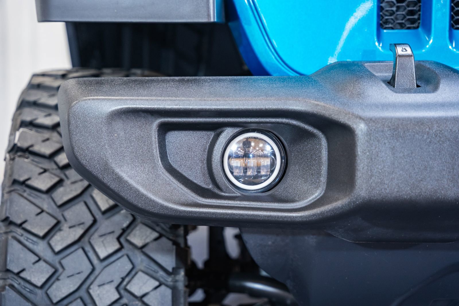 Used 2020 Jeep Wrangler Unlimited Sport S AWD/4WD image 15