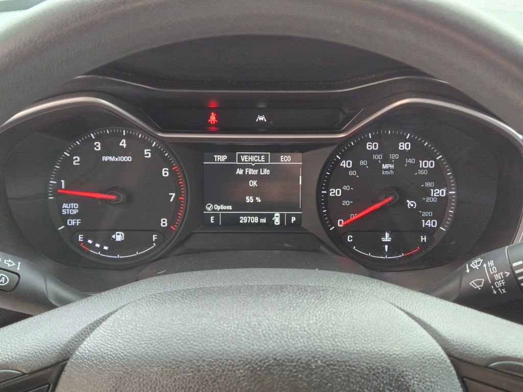 Used 2023 Chevrolet TrailBlazer LS image 25