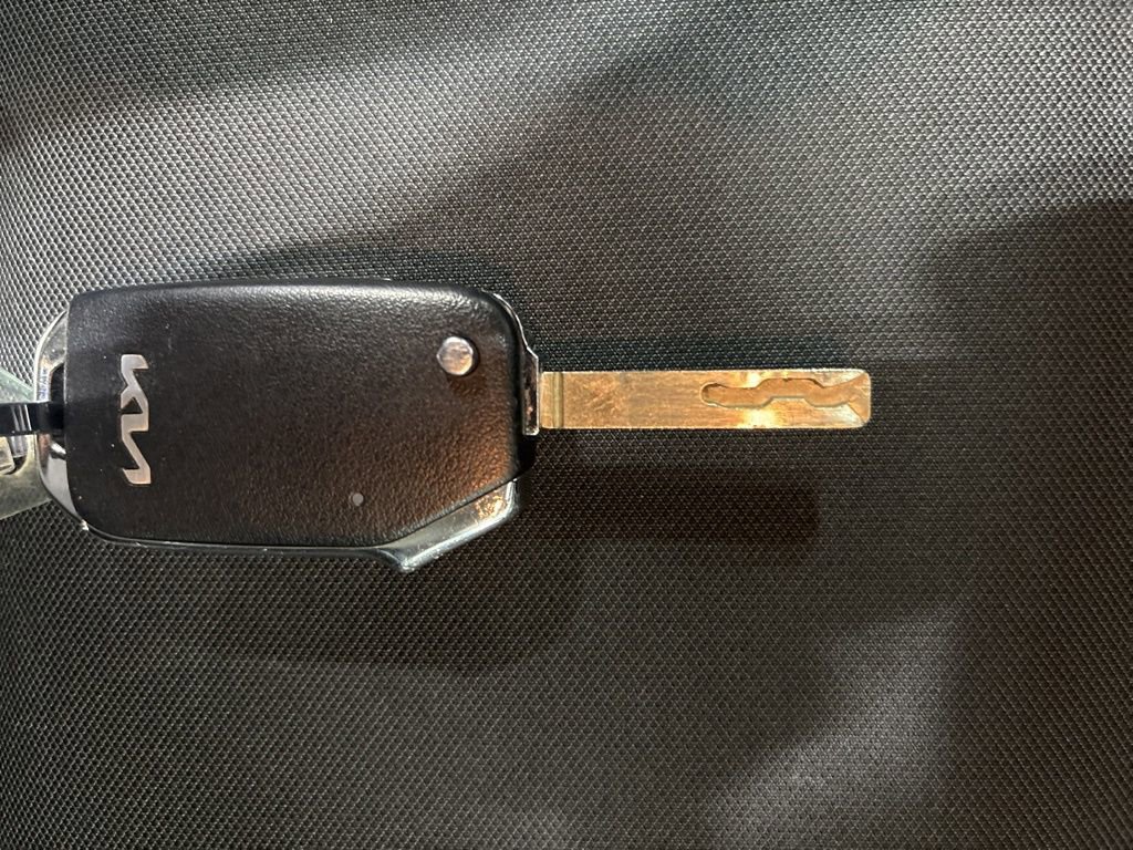 Certified 2024 Kia Sportage LX image 28