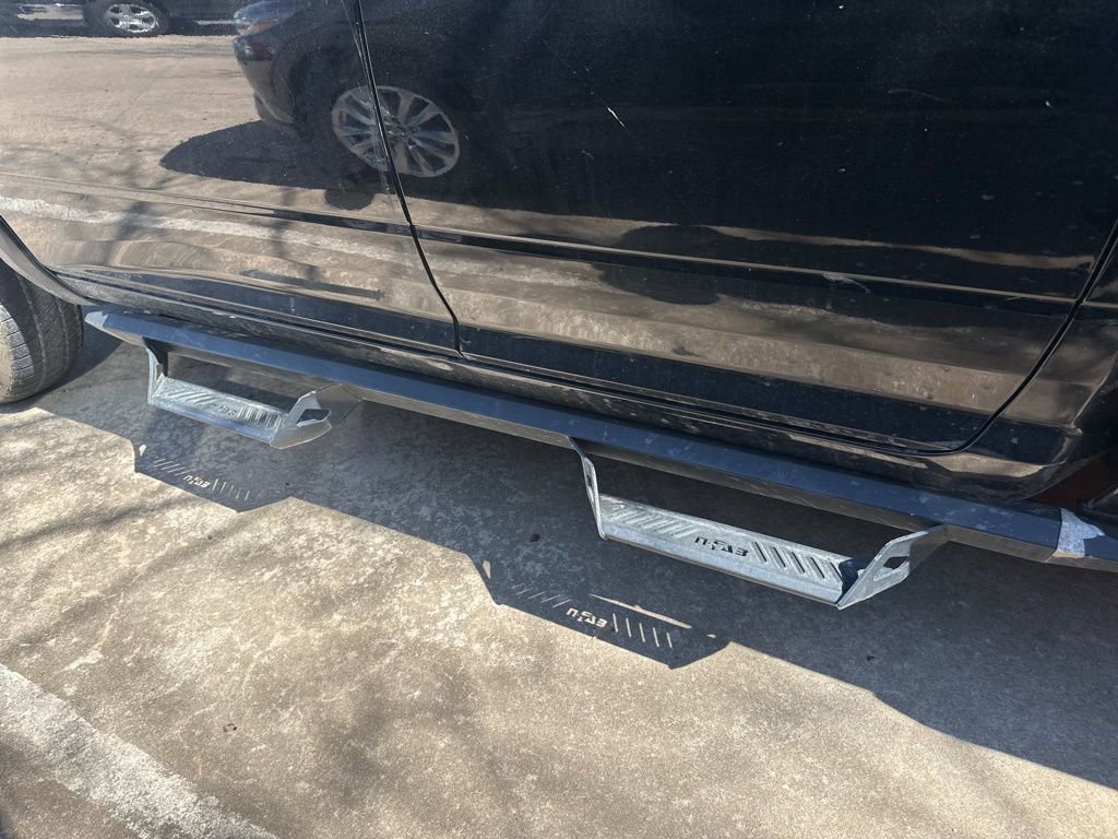 Used 2019 RAM 1500 Classic Warlock image 9