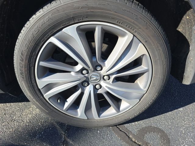 Used 2018 Acura MDX SH-AWD w/ Technology Package image 10