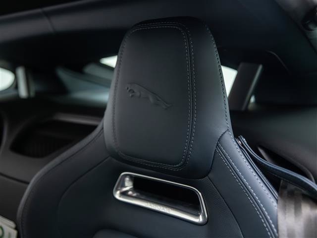 Used 2024 Jaguar F-TYPE R AWD/4WD image 18