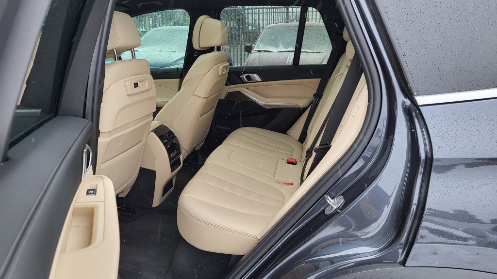 Used 2022 BMW X5 xDrive40i image 24