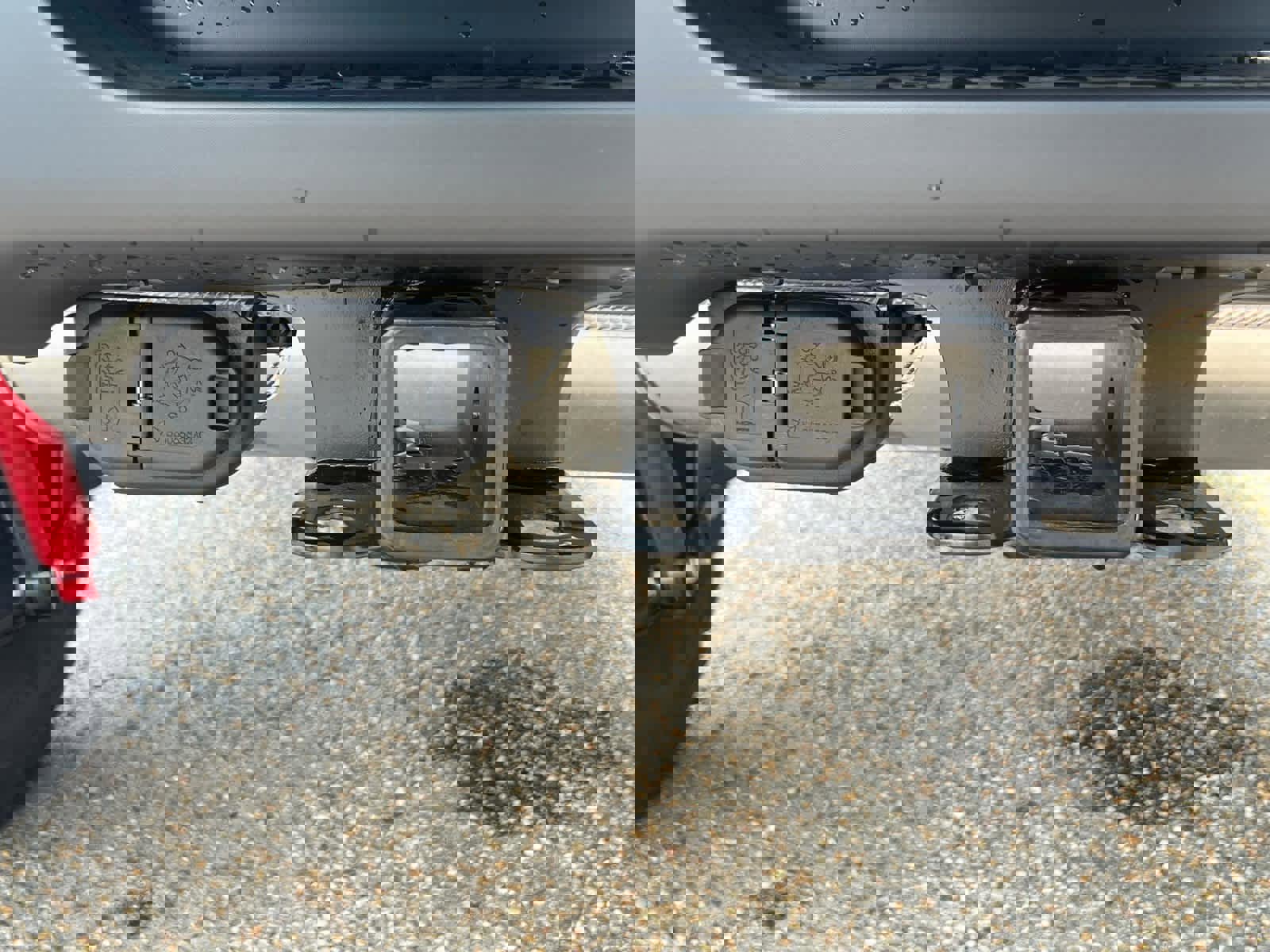 New 2025 Jeep Wrangler Unlimited Rubicon w/ Technology Group image 21