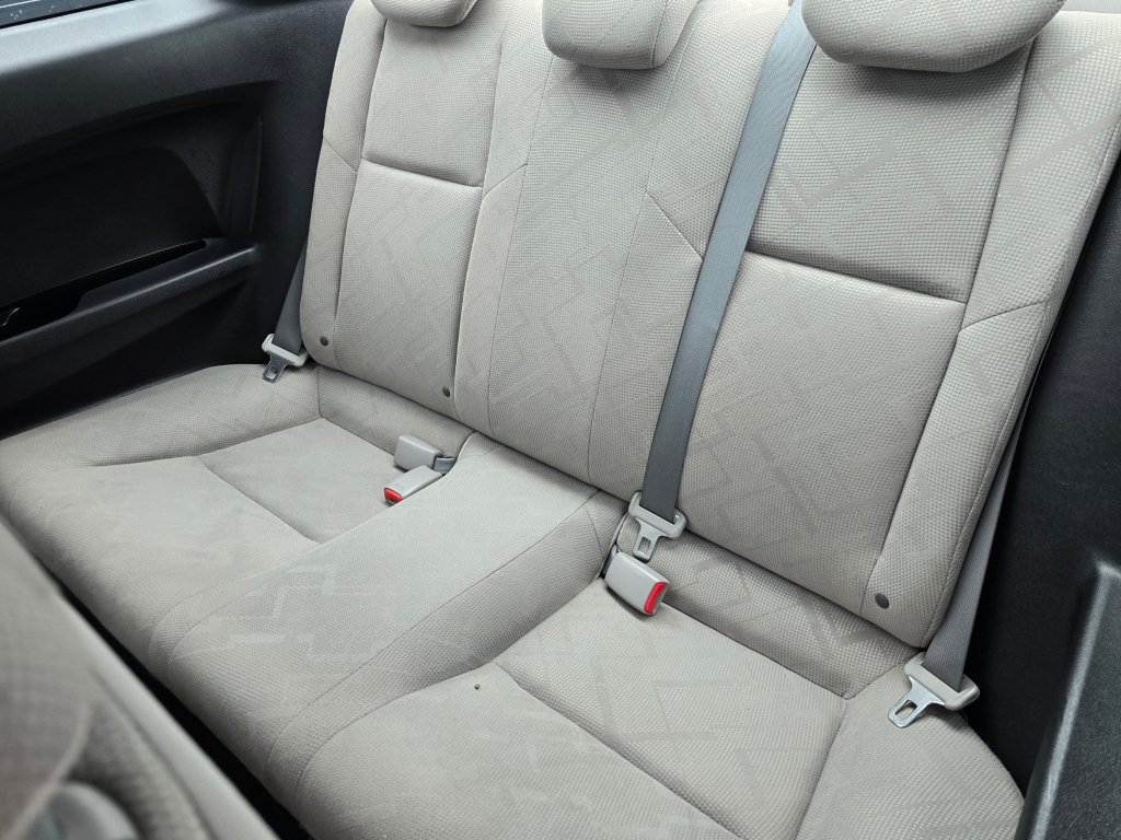 Used 2012 Honda Civic LX image 21