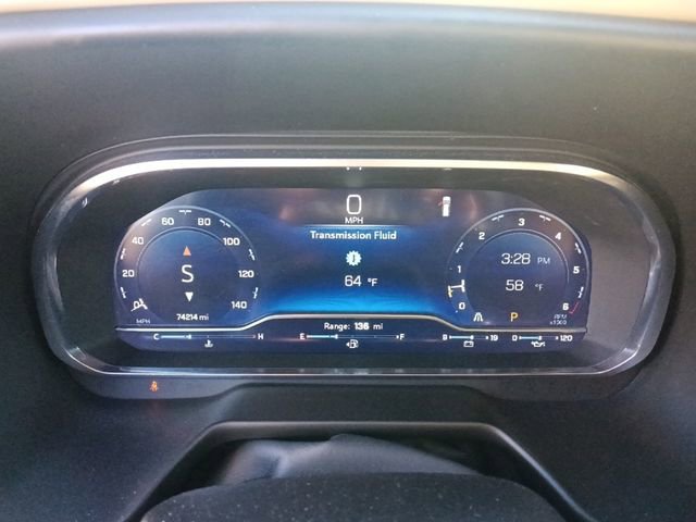 Used 2024 Chevrolet Suburban Premier RWD image 20