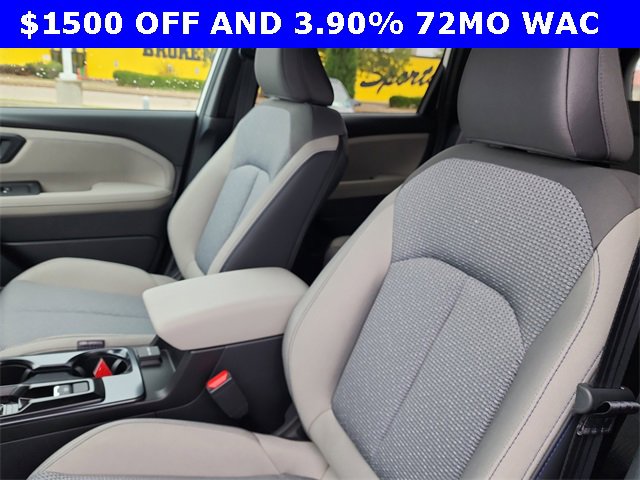 New 2026 Subaru Forester Premium image 13